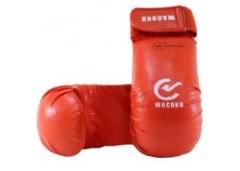 Wacoku gloves Red